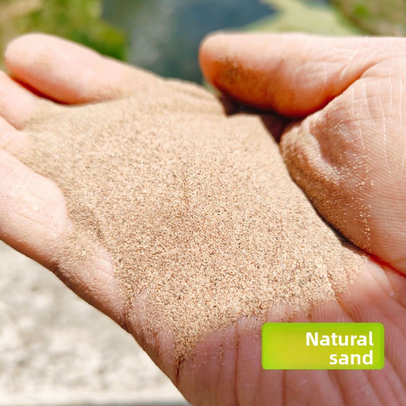 Reptile Sand Calcium Sand for  - Calcium Powder Reptile ulasan dan harga