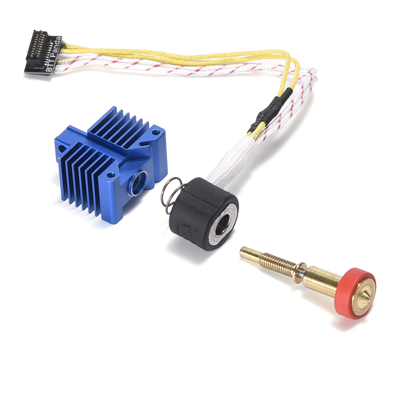 BIGTREETECH Panda revo P1 X1 H - Ceramic Heat Emitter ulasan dan harga