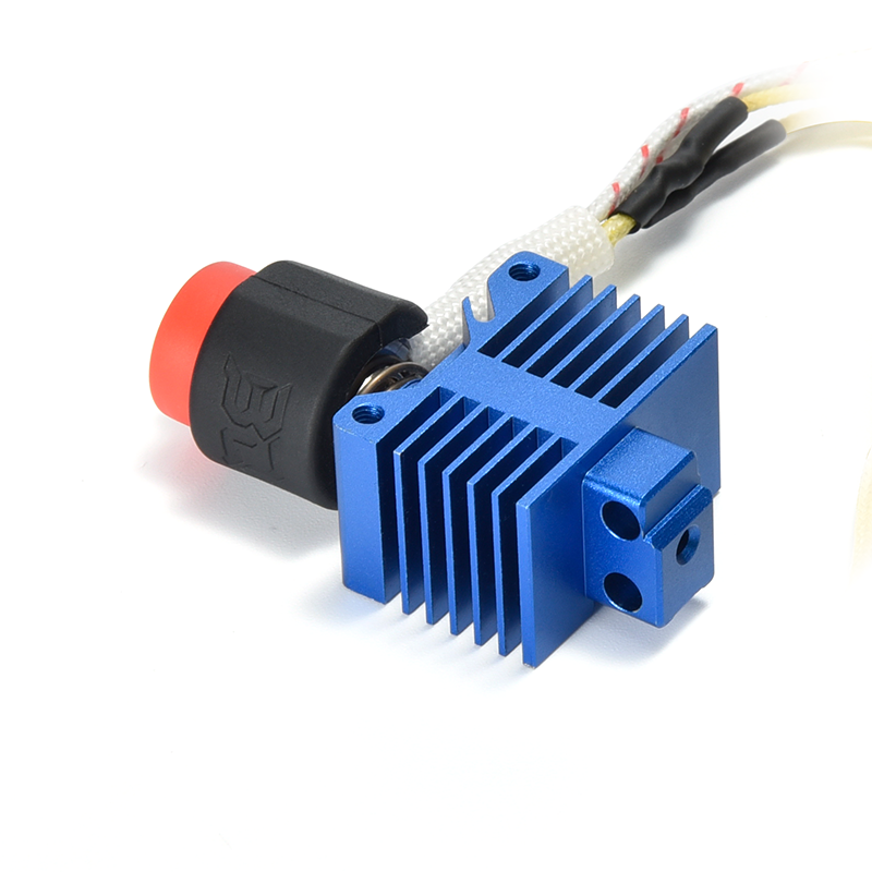 BIGTREETECH Panda revo P1 X1 H - Ceramic Heat Emitter ulasan dan harga