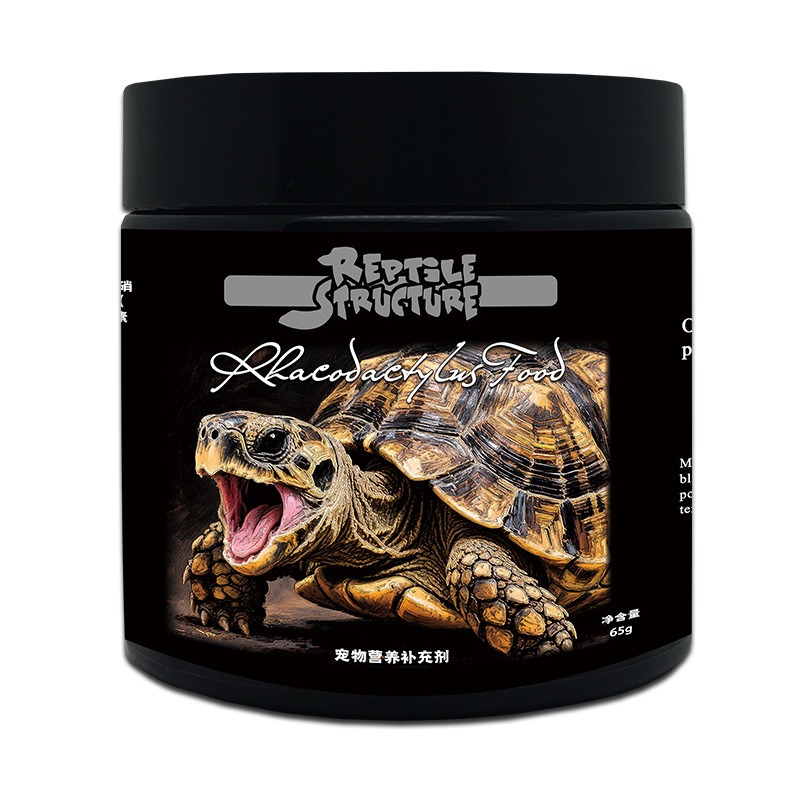 Reptile Food Gecko Insect Frui - Calcium Powder Reptile ulasan dan harga