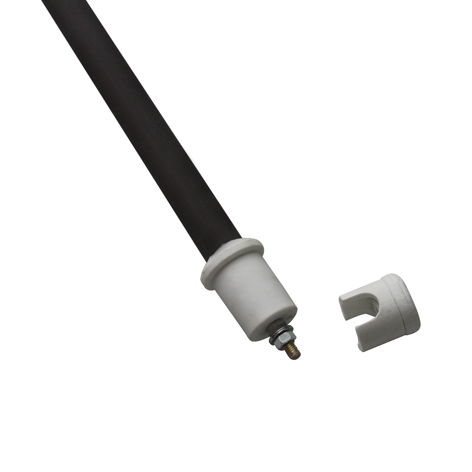 Ceramic Heater Tube Far Infrar - Ceramic Heat Emitter ulasan dan harga