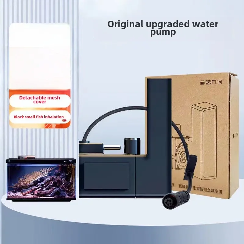 1pcs For Xiaomi Mijia smart aq - Aquael Filter Fzn ulasan dan harga
