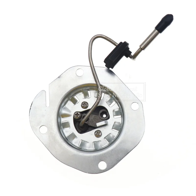 12V 24V Heaters Burner Engine  - Screen Top Mesh ulasan dan harga