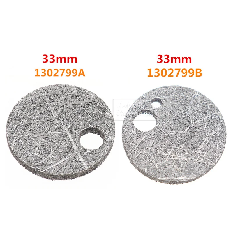 12V 24V Heaters Burner Engine  - Screen Top Mesh ulasan dan harga