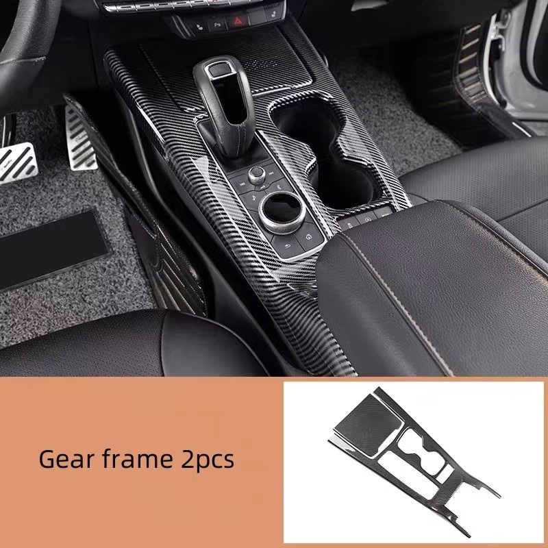 For Cadillac XT4 2019-2023 ABS - Glass Door Hinge ulasan dan harga
