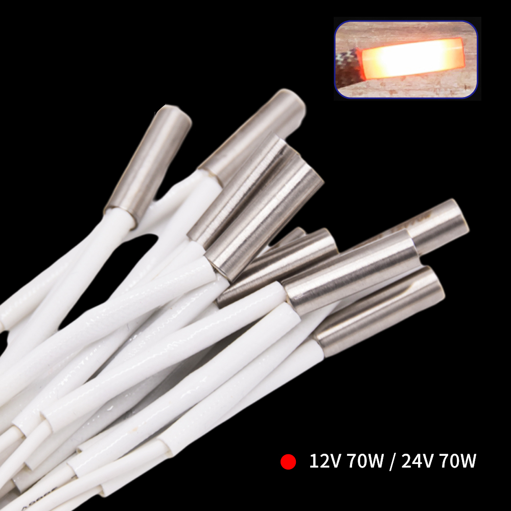 Creativity 1PC 3D Printer Part - Ceramic Heat Emitter ulasan dan harga